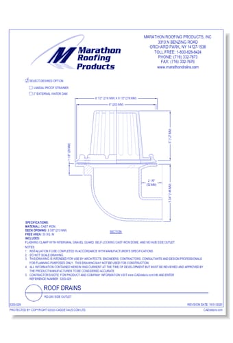 CAD Preview