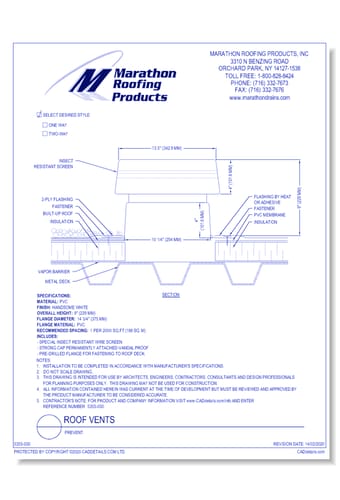 CAD Preview