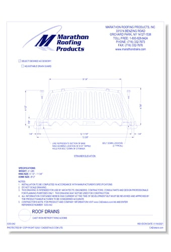 CAD Preview