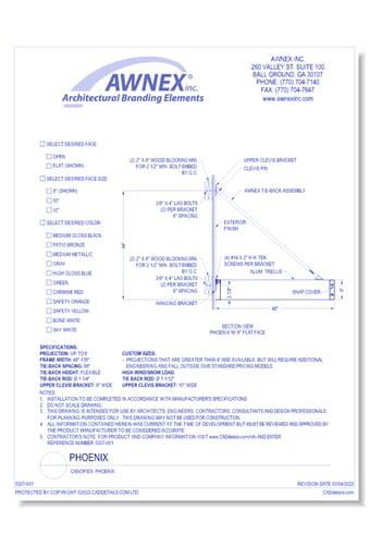 CAD Preview