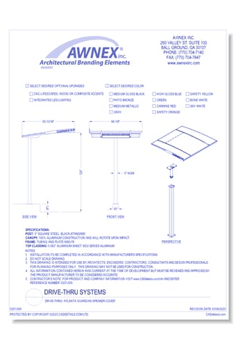 CAD Preview