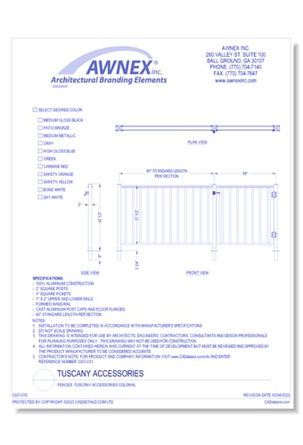 CAD Preview