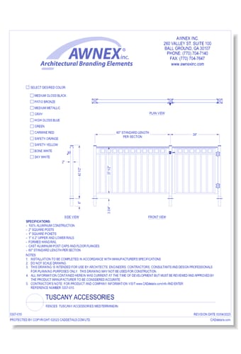 CAD Preview