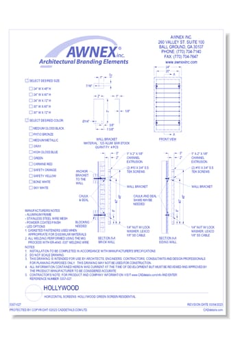 CAD Preview