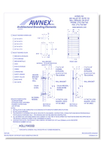 CAD Preview