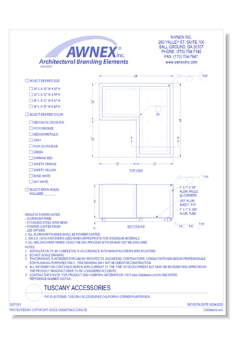 CAD Preview
