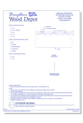 CAD Preview