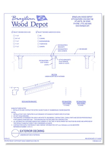 CAD Preview