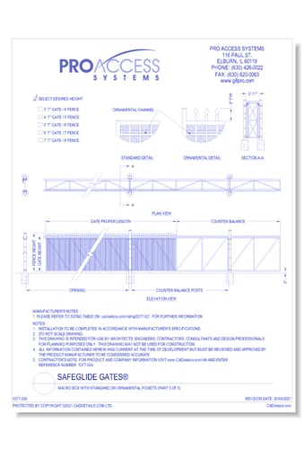 CAD Preview