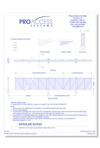 CAD Preview
