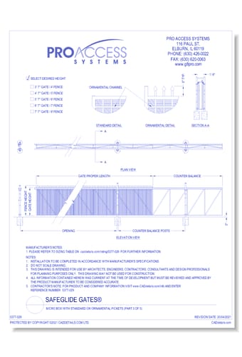 CAD Preview