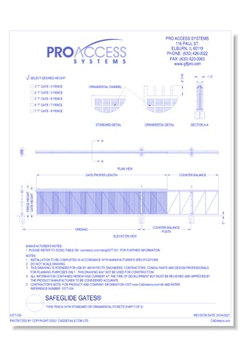 CAD Preview