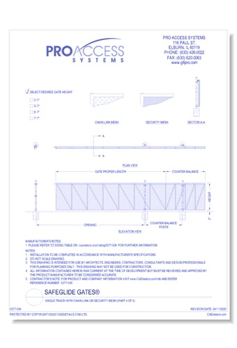 CAD Preview