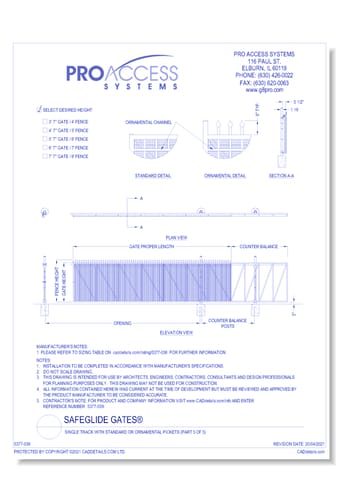CAD Preview