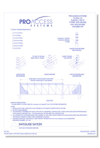 CAD Preview