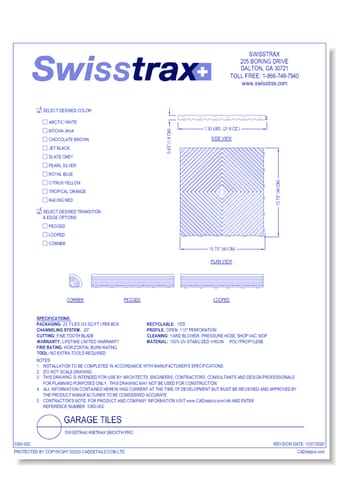CAD Preview