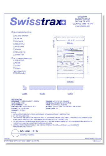 CAD Preview