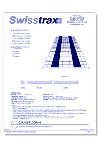 CAD Preview