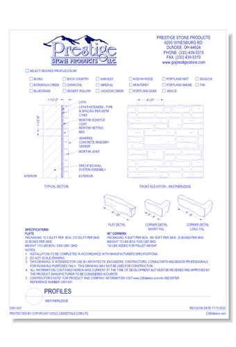 CAD Preview