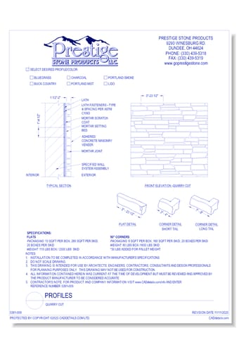 CAD Preview