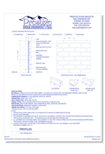 CAD Preview