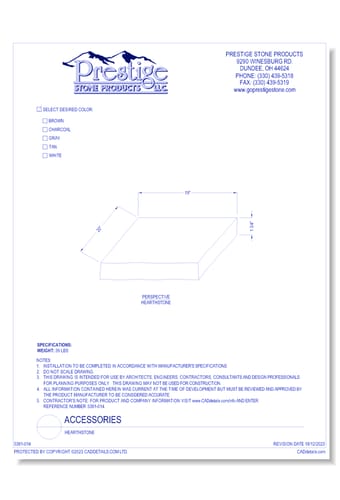 CAD Preview
