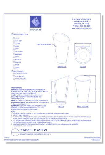 CAD Preview