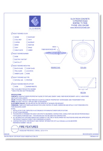 CAD Preview