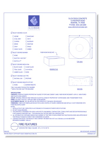 CAD Preview