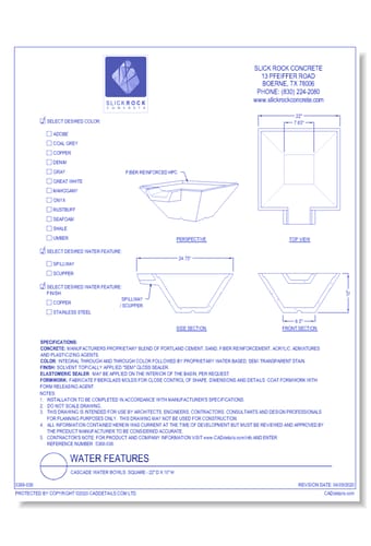 CAD Preview