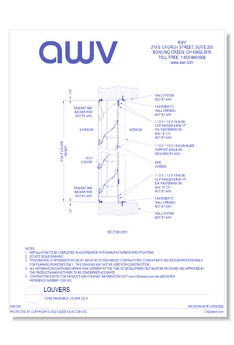 CAD Preview