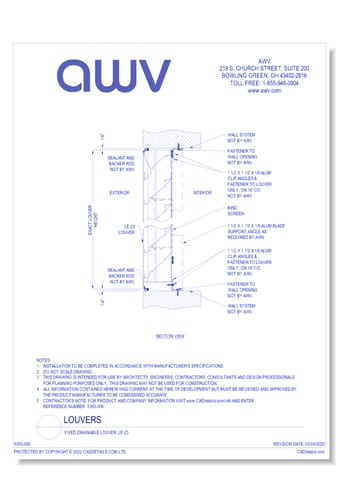 CAD Preview