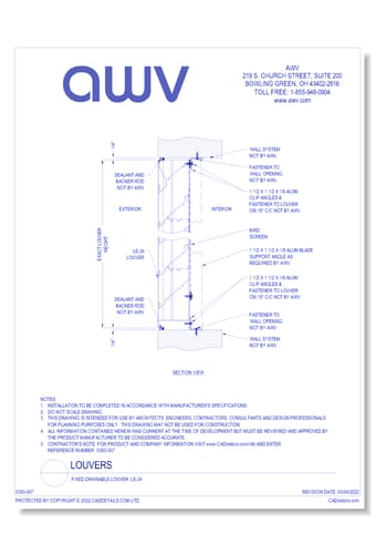 CAD Preview