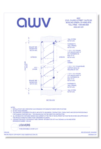 CAD Preview