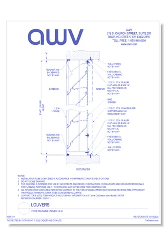 CAD Preview