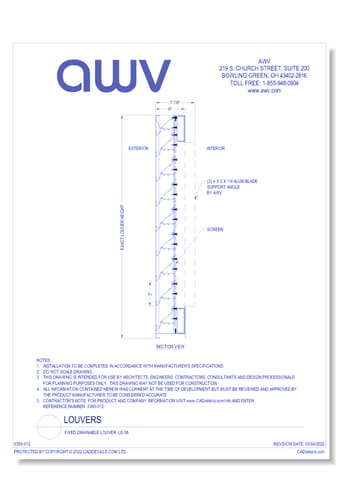 CAD Preview