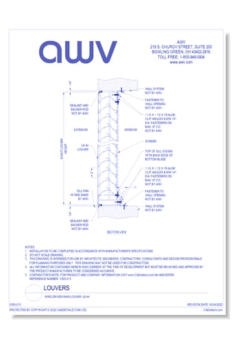 CAD Preview