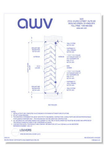 CAD Preview