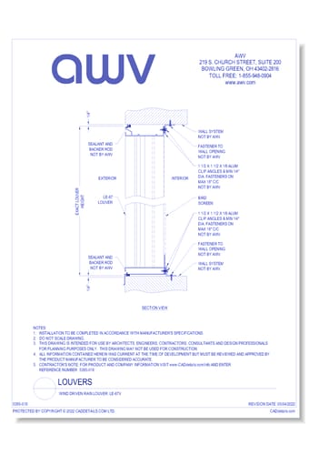CAD Preview