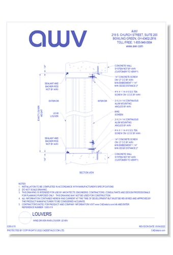 CAD Preview