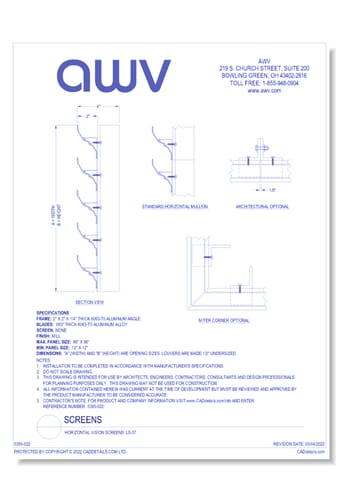 CAD Preview