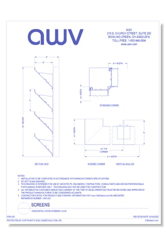 CAD Preview