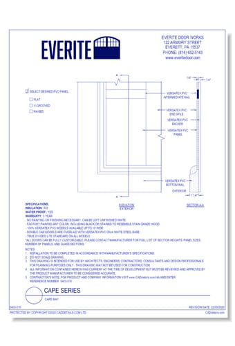 CAD Preview