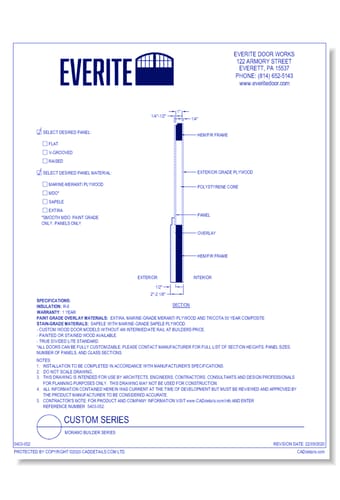 CAD Preview