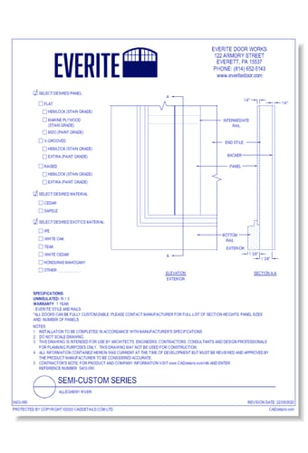 CAD Preview