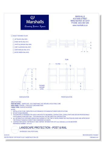 CAD Preview