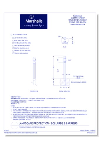 CAD Preview