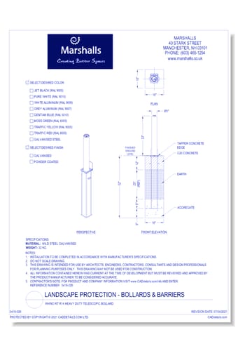 CAD Preview