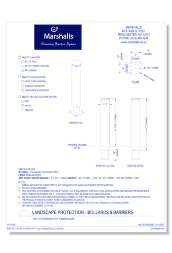CAD Preview