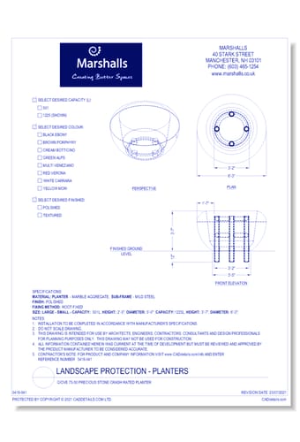 CAD Preview
